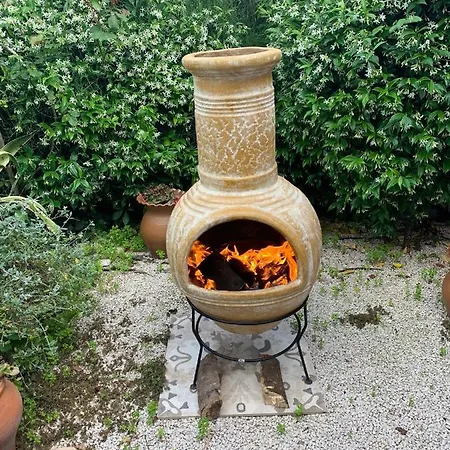 Aux Amandiers 3* Frejus