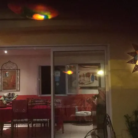 Bed & Breakfast Aux Amandiers 3*