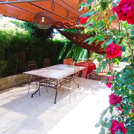 Aux Amandiers 3* Fréjus